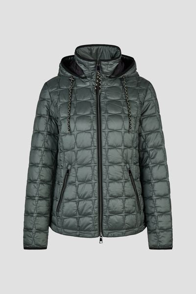 LEBEK SHORT COAT 10910062