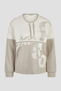 LEBEK SWEATSHIRT 16482062