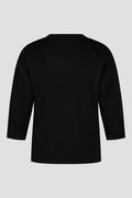 L/S TOP PATTERN SEQUINNS 16123062