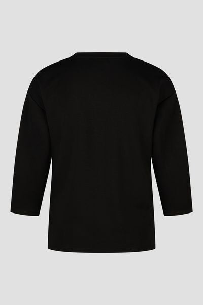 L/S TOP PATTERN SEQUINNS 16123062
