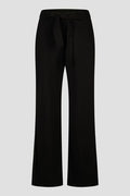 LEBEK ALL ELASTIC JERSEY TROUSERS  SEQUINNS 16623062