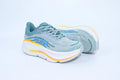 HOKA BONDI 9 WIDE 1162011-TEAL