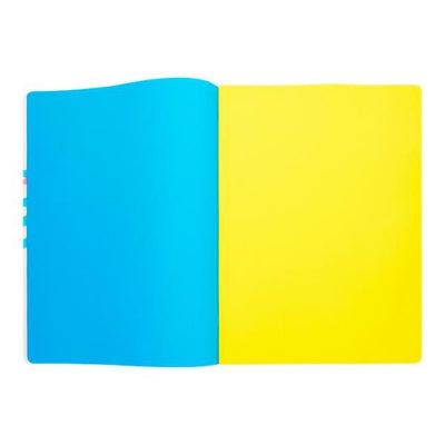 WOC A3 60 PAGE SCRAPBOOK DURABLE COVER  C3234403