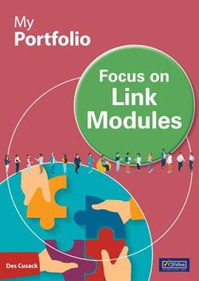 FOCUS ON LINK MODULES