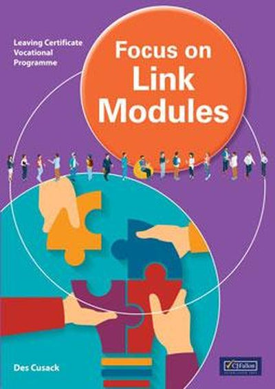 FOCUS ON LINK MODULES