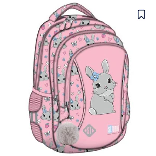 CUTE RABBIT BP-26