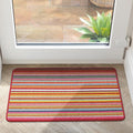 CANDY MULTISTRIPE 50CM X 75CM PT632400-MULTI  COLOR