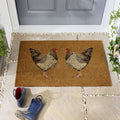 MY CHICKENS 50 X 75CM PT631564