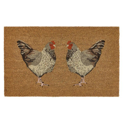 MY CHICKENS 50 X 75CM PT631564