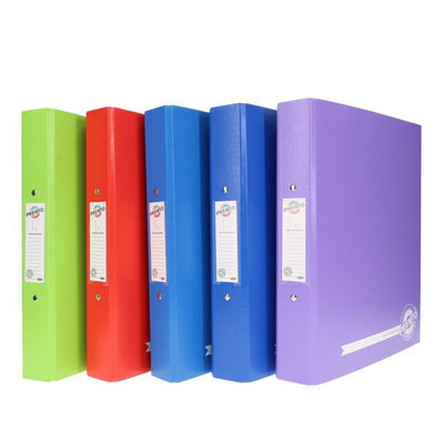 PREMTO A4 RINGBINDER D2020147