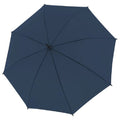 DERBY HIT LONG AUTOMATIC STICK UMBRELLA 77263-NAVY