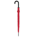 DERBY HIT LONG AUTOMATIC STICK UMBRELLA 77263-RED