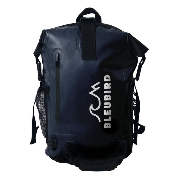 BLEUBIRD DRYBAG BACKPACK 40L NAVY