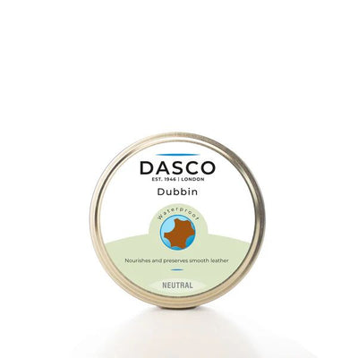 DASCO DUBBIN 100ML 3333100