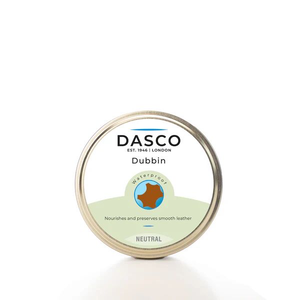 DASCO DUBBIN 100ML 3333100