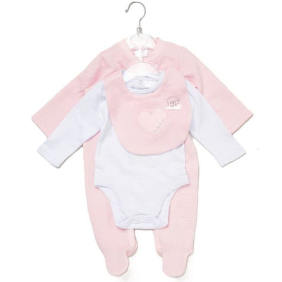 LITTLE LOVE HEART E07817