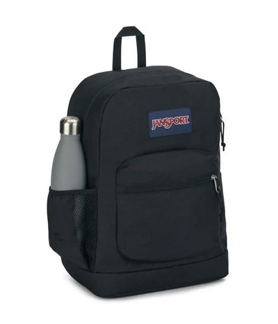 CROSS TOWN PLUS -BLACK