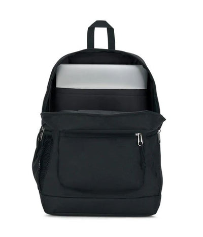 CROSS TOWN PLUS -BLACK