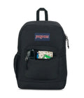 CROSS TOWN PLUS -BLACK