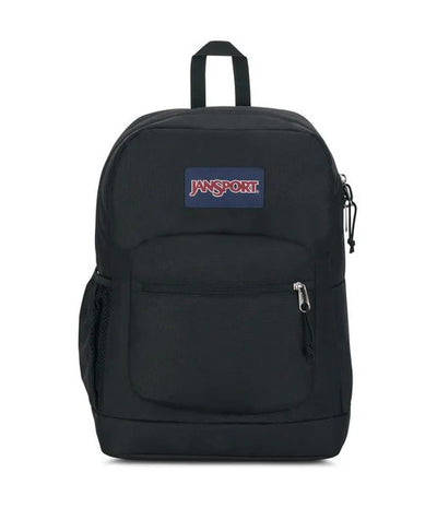 CROSS TOWN PLUS -BLACK