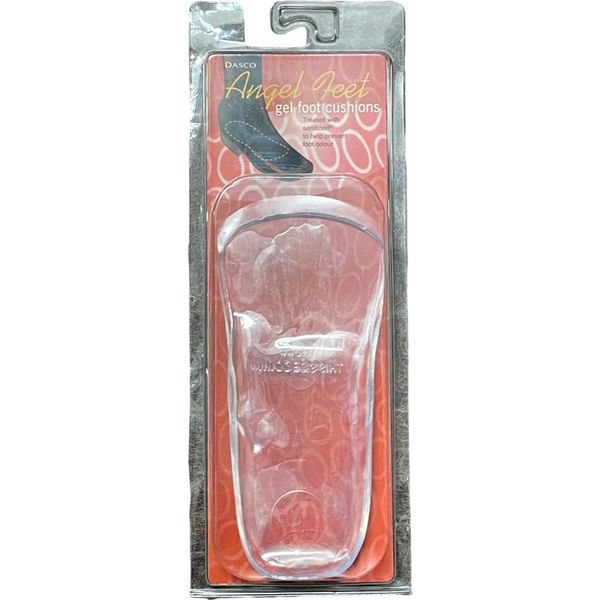 GEL FOOT CUSHION 613097