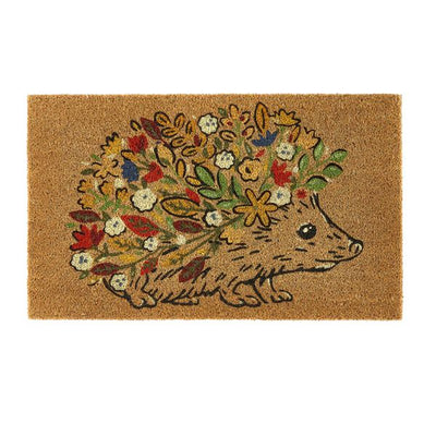 FLORAL HEDGEHOG 50 X 75CM PT610804
