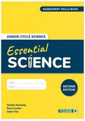 ESSENTIAL SCIENCE 2ND EDITION SET SC6775