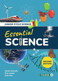 ESSENTIAL SCIENCE 2ND EDITION SET SC6775