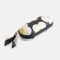 CAROLINE GARDNER FLOWER ZIP GLASSES CASE GCS124