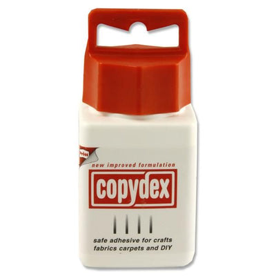 Pritt 125ml Copydex Adhesive Glue H160961