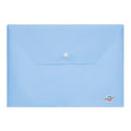 PREMTO BUTTON ENVELOPE PASTEL H2732