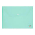 PREMTO BUTTON ENVELOPE PASTEL H2732