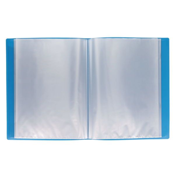 A4 40 PAGE DISPLAY BOOK 43122
