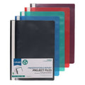 A4 PROJECT FILES 5 PACK H2790082