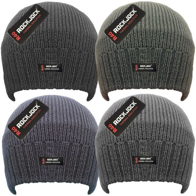 ROCK JOCK LINED HAT