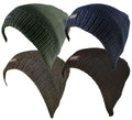 ROCK JOCK LINED HAT