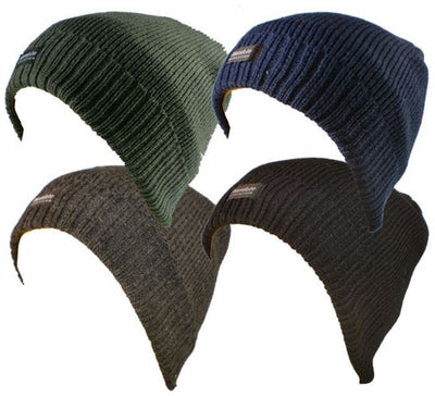 ROCK JOCK LINED HAT