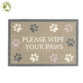 WIPE YOUR PAWS 50 X 75CM  PT647619