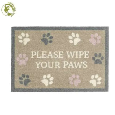 WIPE YOUR PAWS 50 X 75CM  PT647619
