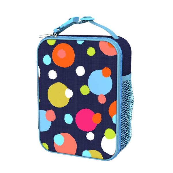 SPOTS LUNCH BAG