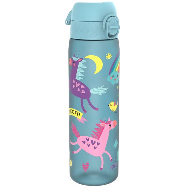 ION 8 WATER BOTTLE UNICORNS 500 ML