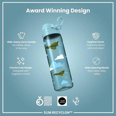 ION 8 WATER BOTTLE FIGHTERS 500 ML