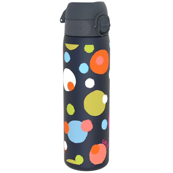 ION 8 WATER BOTTLE SPOTS 500 ML