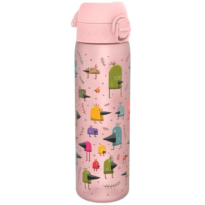 ION 8 WATER BOTTLE CRAZY BIRDS 500 ML