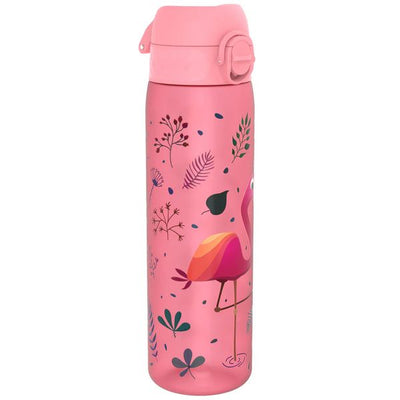 ION 8 WATER BOTTLE FLAMINGO 500 ML