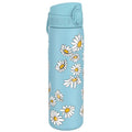 ION 8 WATER BOTTLE DAISIES 500 ML STEEL