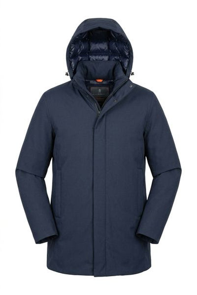 SEA BARRIER WATER RESISTANT  RENZO-NIGHT SKY