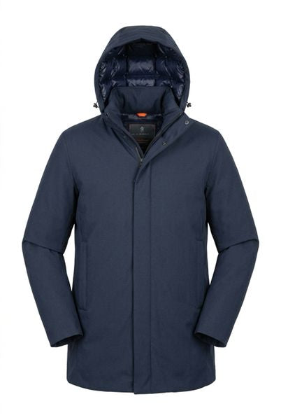 SEA BARRIER WATER RESISTANT  RENZO-NIGHT SKY