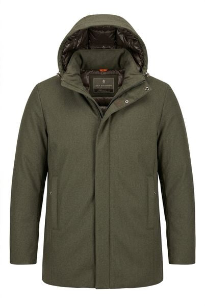 SEA BARRIER WATER RESISTANT  RENZO-SPRUCE
