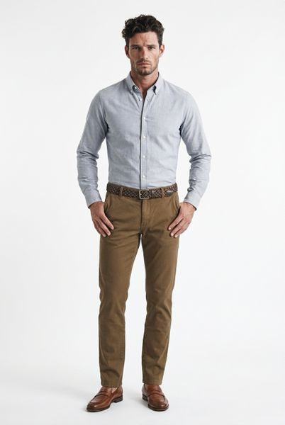 REDPOINT ODESSA CASUAL CHINOS